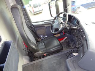 Scania G 480-CAMIONES GANCHO