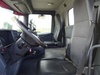 Scania G 480-CAMIONES GANCHO