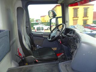 Scania G 480-CAMIONES GANCHO