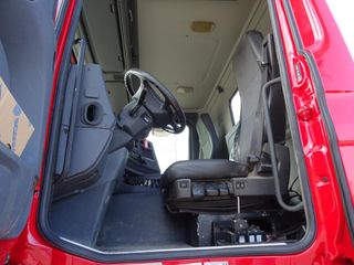 Scania G 480-CAMIONES GANCHO