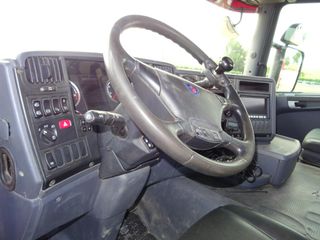 Scania G 480-CAMIONES GANCHO