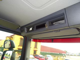 Scania G 480-CAMIONES GANCHO