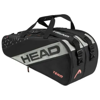 Team Racquet Bag L BKCC