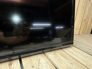 SAMSUNG TV 39 PULGADAS + SOPORTE PARED