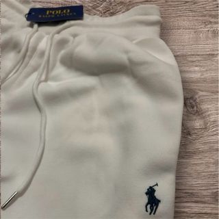 Pantalón Blanco Ralph Lauren