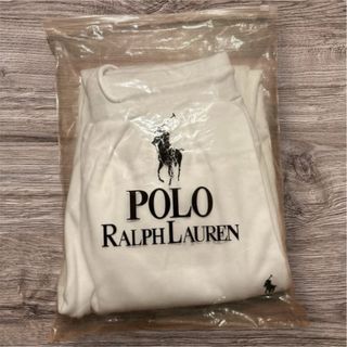 Pantalón Blanco Ralph Lauren