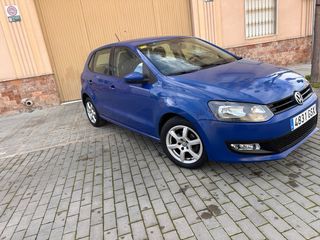 Volkswagen Polo 2010