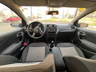 Volkswagen Polo 2010