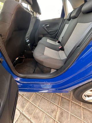 Volkswagen Polo 2010