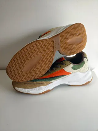 Zapatillas deportivas hombre