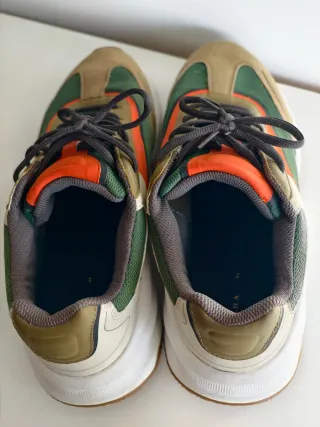 Zapatillas deportivas hombre