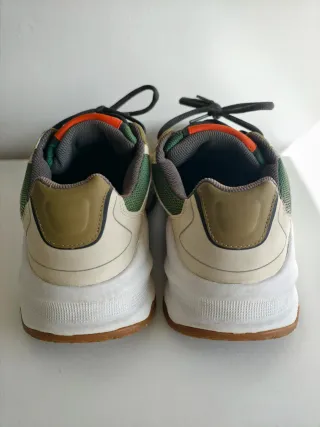 Zapatillas deportivas hombre