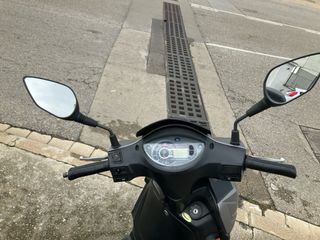 Sym Symphony SR 125cc