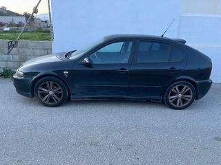 SEAT Leon 2005