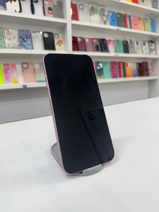 iPhone 15 Plus 128GB Rosa