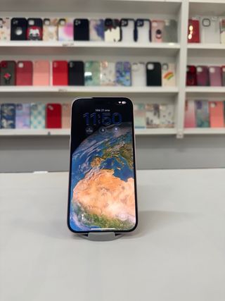 iPhone 15 Plus 128GB Rosa