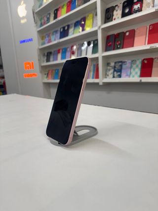 iPhone 15 Plus 128GB Rosa