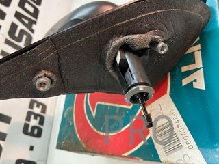 Alfa romeo 146 retrovisor izquierdo ref: 6164472