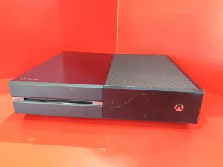 Xbox One 500GB Negra