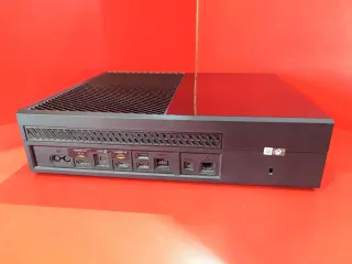 Xbox One 500GB Negra