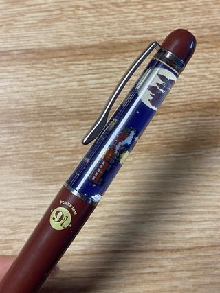 Bolígrafo Harry Potter