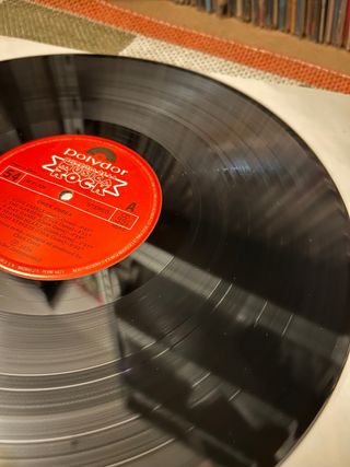 Vinilo Chick Corea - Historia de la Música Rock