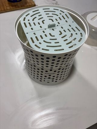 Esterilizador Suavinex Lunares