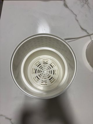 Esterilizador Suavinex Lunares