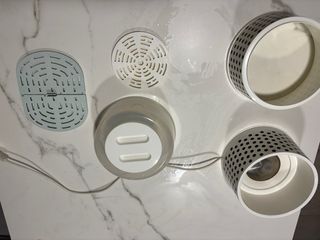 Esterilizador Suavinex Lunares