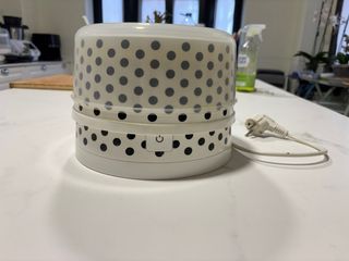 Esterilizador Suavinex Lunares