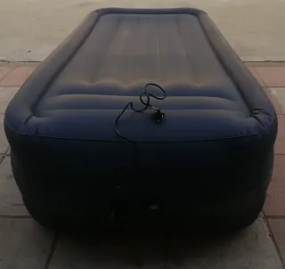 Colchón hinchable Intex