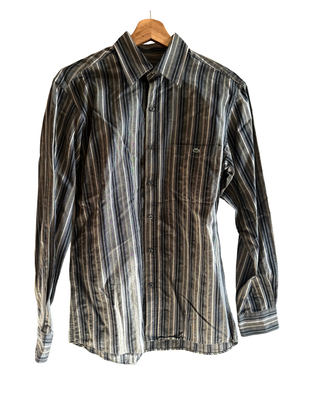 Lote 4 Camicie Lacoste - Taglia S