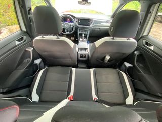 Volkswagen T-Roc 2019