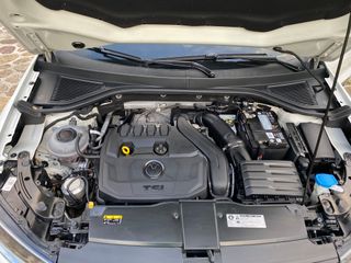 Volkswagen T-Roc 2019