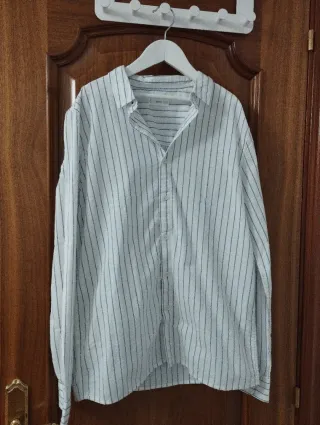 Lote 3 prendas, giacca e due camicie