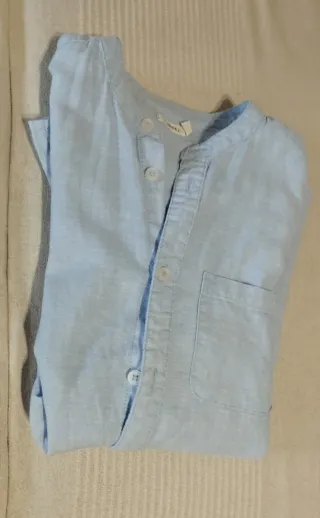 Lote 3 prendas, giacca e due camicie