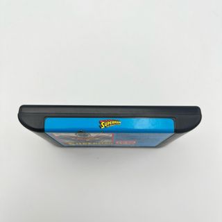 Superman The Man of Steel Sega Mega Drive Gioco