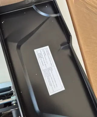 Barbacoa de gas 3 quemadores  Char-Broil