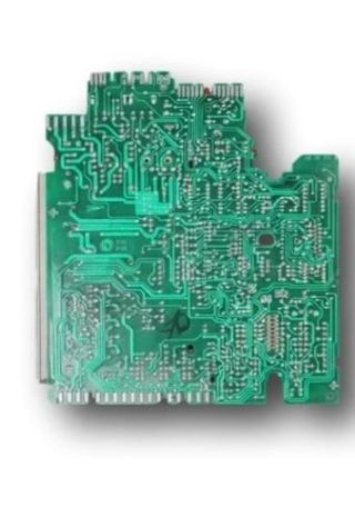 Placa Principal de Caldera Eurostar ZWE 24-2ADE 23