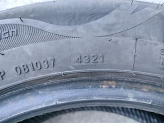 165968 NEUMATICOS LANVIGATOR COMFORT 195/60R15 88H