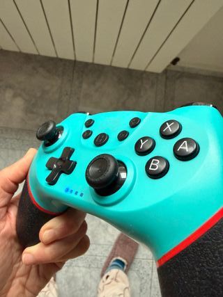 Controller per Nintendo Switch