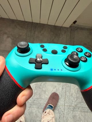 Controller per Nintendo Switch