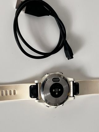 Garmin 5S Blanco con Cargador