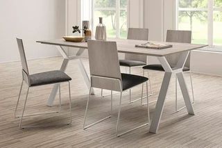 MESA DE COMEDOR ELEGANT