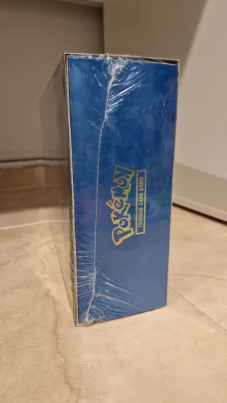 Colección Ultra Premium Mega Charizard X ex pokemo