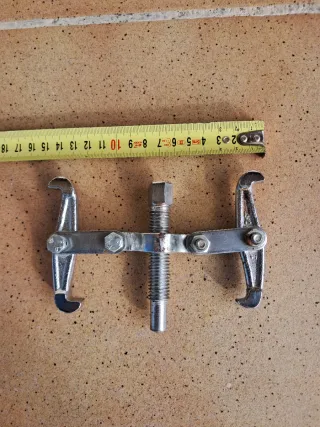 EXTRACTOR RODAMIENTOS PROFESIONAL