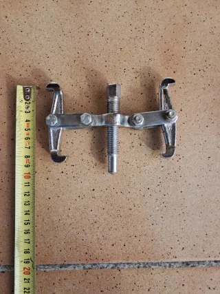 EXTRACTOR RODAMIENTOS PROFESIONAL