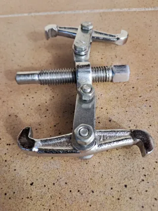 EXTRACTOR RODAMIENTOS PROFESIONAL