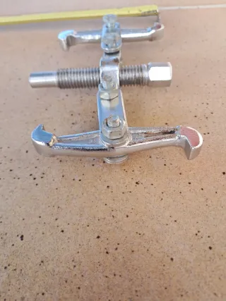 EXTRACTOR RODAMIENTOS PROFESIONAL