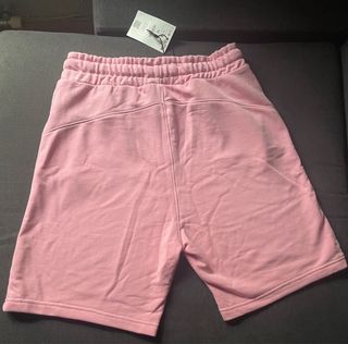 Bermuda felpa Bershka - Talla M